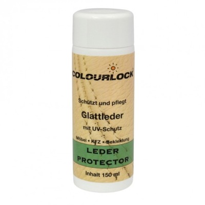 Colourlock Leder Protector Środek pielęgn. 150ml