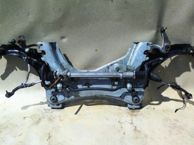 Подрамник балка подвеска renault megane ii sport rs фото №1