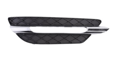 GRILLE EN SUR PARE-CHOCS 50D127-3 - milautoparts-fr.ukrlive.com