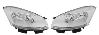 LAMP TYC 20-11256-15-2 - milautoparts-fr.ukrlive.com