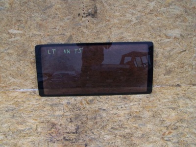 GLASS SIDE LEFT REAR VW TRANSPORTER T5 112X52 - milautoparts-fr.ukrlive.com