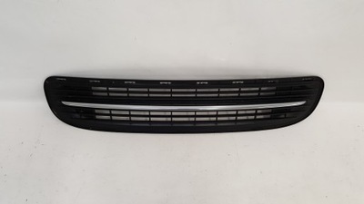 Mini cooper r55 r56 решётка бампера перед 7250785 фото №1