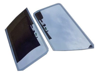 GLASS RIGHT REAR FORD EXPLORER II OTHER - milautoparts-fr.ukrlive.com