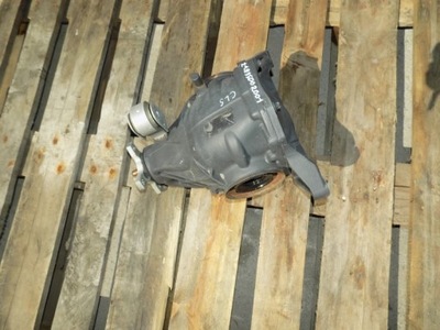 MERCEDES CLS W218 CDI AXLE DIFFERENTIAL REAR REAR 2.47 - milautoparts-fr.ukrlive.com