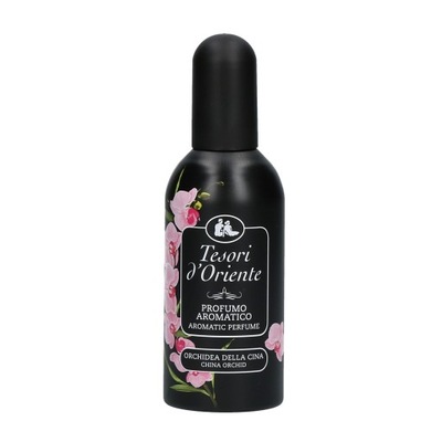 Tesori d'Oriente ORCHIDEA Perfumy EDT 100 ml