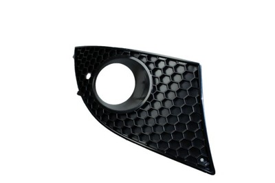 DÉFLECTEUR GRILLE PARE-CHOCS SEAT ALTEA TOLEDO DROITE 04- - milautoparts-fr.ukrlive.com