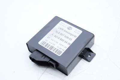 MERCEDES W210 CONTROL UNIT XENON XENON 2108206426 - milautoparts-fr.ukrlive.com