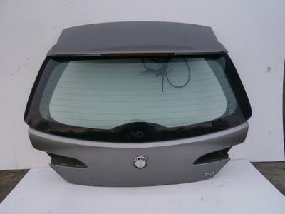 BOOTLID REAR BOOT UNIVERSAL SW 651 ALFA ROMEO 159 - milautoparts-fr.ukrlive.com