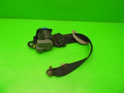 Pas безопасности задняя левый daewoo lanos i 5d 97- фото №1