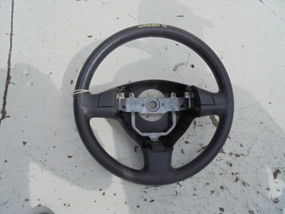 STEERING WHEEL SUZUKI WAGON R+ -WYSYLKA- - milautoparts-fr.ukrlive.com