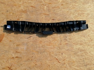 Rr sport кронштейн бампера задня напрямна lr013862 фото №1