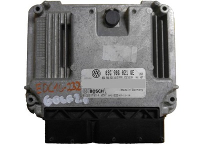 ECU VW PASSAT 0281014057 03G906021QE PROGRAMMATION - milautoparts-fr.ukrlive.com