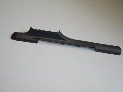 Skoda kodiaq молдинг защита порог левая 565853369 фото №1