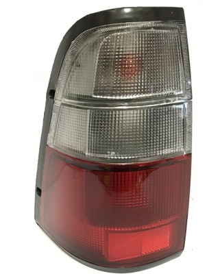 Opel campo pick-up nowa лампа задняя левая фото №1