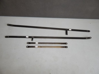 AUDI A5 F5 TRACKBAR 8W7806491 - milautoparts-fr.ukrlive.com