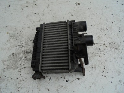 CHŁODNICA INTERCOOLER TOYOTA AVENSIS T25 2.0 D4D