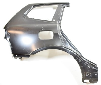 BMW X3 X 3 X-3 E83 E 83 4- REAR REAR RIGHT WING = - milautoparts-fr.ukrlive.com