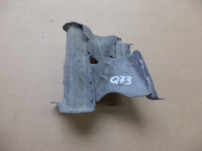 NISSAN QASHQAI II 1.2 BRACKET MOUNTING ENGINE - milautoparts-fr.ukrlive.com