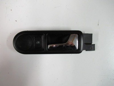 POIGNÉE PORTIÈRE DROITE ARRIÈRE VW GOLF IV 3B0839114AK - milautoparts-fr.ukrlive.com