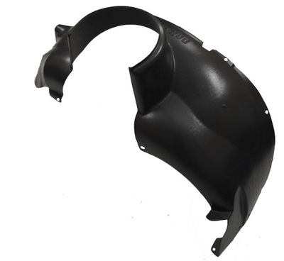 Подкрылок подкрылок fiat doblo 2 ii 00-06 перед фото №1