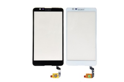 DIGITIZER SONY XPERIA E4 E2104 DOTYK 2 KOLORY