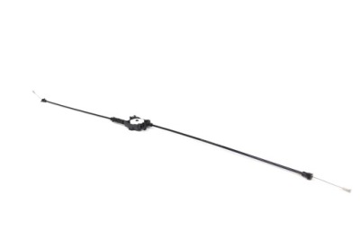 Тяга трос трос замка капот audi a6 a7 c7 aso фото №1