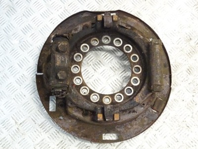 MAN L2000 M2000 DISC KOTWICZNA CYLINDER 22,5 - milautoparts-fr.ukrlive.com