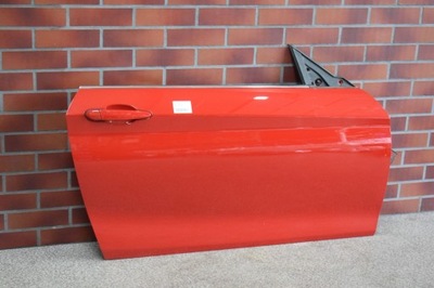 Дверь правое bmw 1 f21 цвет a75 фото №1