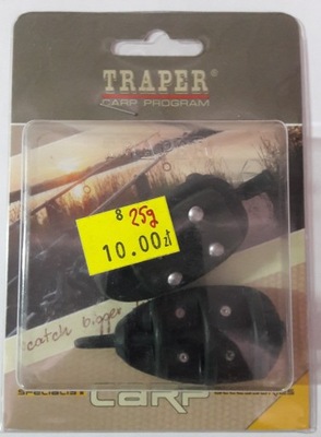 Koszyk zanętowy Expert 25g - Traper