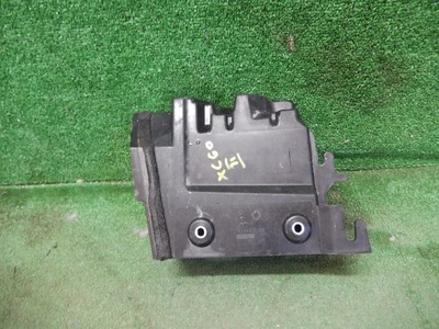 Пластик захист корпус volvo xc60 ii 31479621 фото №1