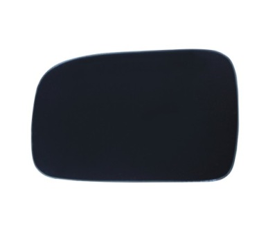 Kia carnival 2006 стекло левая плоское фото №1