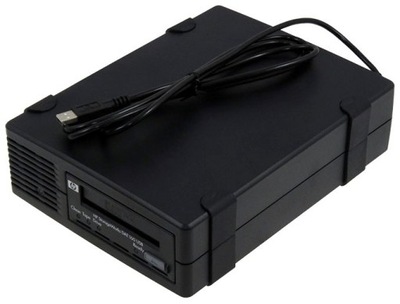 STREAMER HP Q1581A DAT160 USB EXTERNAL 393643-001