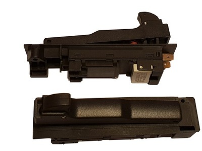 MAKITA WYŁĄCZNIK GA9020 GA9050 WŁĄCZNIK +KONDENSA