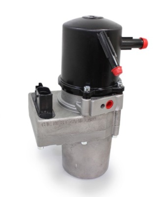 Насос підсилювача expert scudo jumpy 1401440980 фото №1