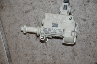 Привод крышка seat leon i 1m6810730 фото №1