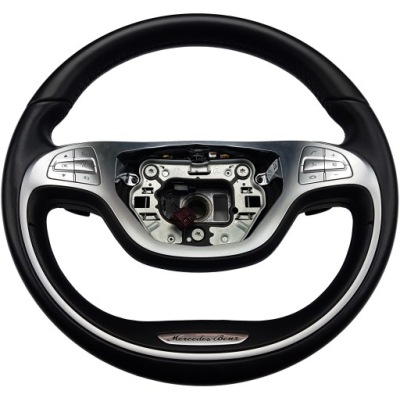 Повітропровід mercedes s 222 w222 фото №1