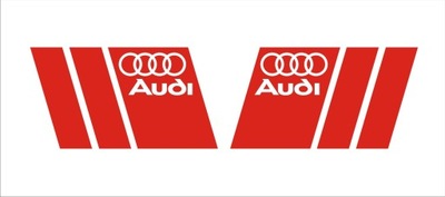 AUTOCOLLANTS SUR PARE-CHOCS AUDI SPORT S-LINE A3 A4 A6 A8 - milautoparts-fr.ukrlive.com