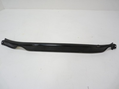 Mbm octavia iii жабо металлический 5e0806239 фото №1