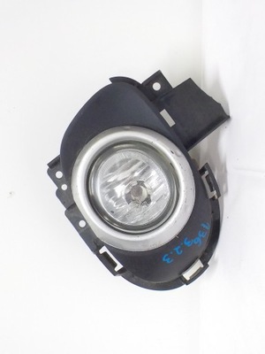 Протитуманна фара передній перед правий mazda 3 iii sport фото №1