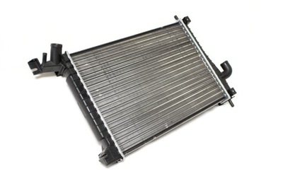 RADIATEUR EAUX OPEL VECTRA 2.0 DTI 97-03 74KW - milautoparts-fr.ukrlive.com