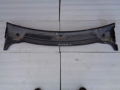 Жабо land rover discovery iii фото №1