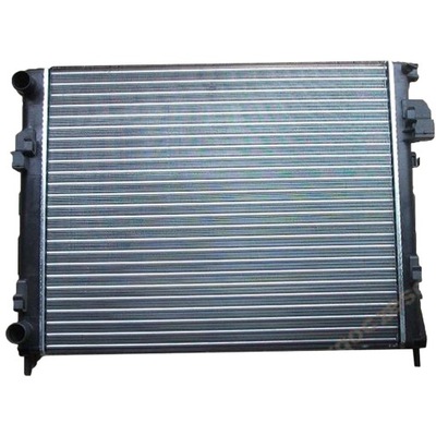 POLCAR 602608A1 RADIATOR ENGINE - milautoparts-fr.ukrlive.com