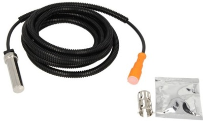 Датчик abs mercedes actros axor 3000mm лівий фото №1