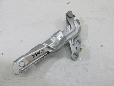 Петля капот лівий ford s-max mk2 фото №1