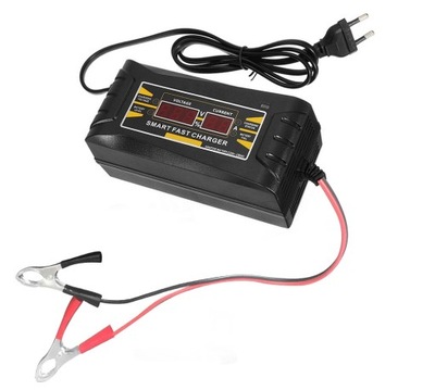 REDRESSEUR APPAREIL AUTOMATIQUE CHARGEUR ACCUMULATEUR 12V - milautoparts-fr.ukrlive.com