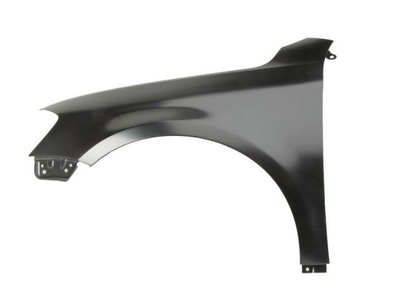 Vw passat b7 2010- крила передній лівий новий фото №1