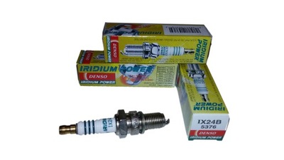 DENSO PLUG IGNITION IX24B YAMAHA SUZUKI YAMAHA - milautoparts-fr.ukrlive.com