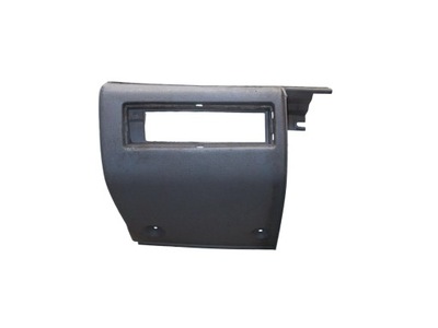 CONSOLE LEWA, CONSOLE DOLNA, VW LT, EUROPA, 95-06 - milautoparts-fr.ukrlive.com