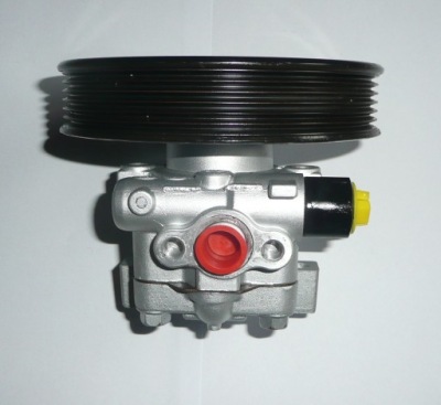 Насос усилителя hyundai santa fe ii lift, kia sorento ii xm 2.2crdi фото №1