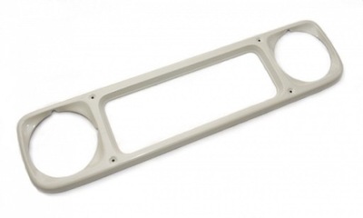 OCULAIRE PROTECTION GRILLES DE RADIATEUR TOYOTA LAND CRUISER BJ40 FJ40 - milautoparts-fr.ukrlive.com